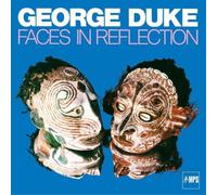 George Duke Faces in Reflection (CD) Album (Importación USA)