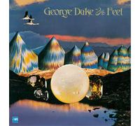 George Duke Feel (Vinyl) 12" Album (Importación USA)