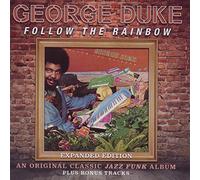 George Duke - Follow The Rainbow