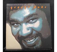 George Duke - From Me To You