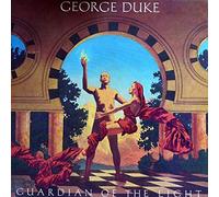 George Duke - George Duke - Guardian Of The Light - Epic - EPC 25262