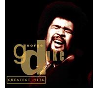 George Duke - Greatest Hits