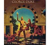 George Duke - guardian of the light LP