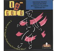 George Duke - Heaven sent you / brazilian love affair