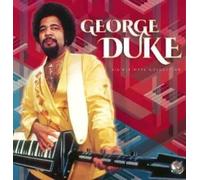 George Duke - His Ultimate Collection [Vinilo]