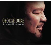 George Duke - In a Mellow Tone
