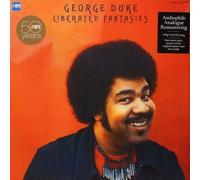 George Duke – Liberated Fantasies – Vinilo – Importación USA