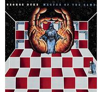 George Duke - Master of the Game