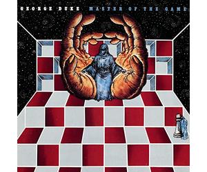 George Duke - Master of the Game