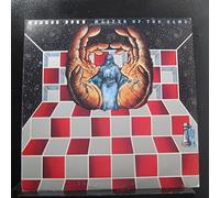 George Duke - Master Of The Game (LP RECORD)