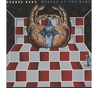 George Duke - Master Of The Game [Vinilo]
