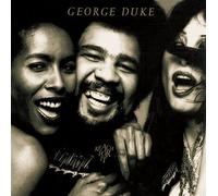 George Duke - Reach For It