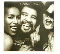 George Duke - Reach For It