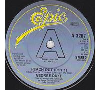 George Duke - Reach Out