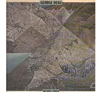 George Duke - Rendezvous (1984, US) [Import]