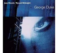 George Duke - Round Midnight