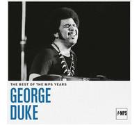 Duke,George - The Best Of The MPS Years [Vinilo]
