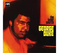 Duke,George - The Inner Source