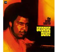 George Duke The Inner Source (Vinyl) 12" Album (Importación USA)