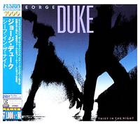 George Duke - Thief In The Night