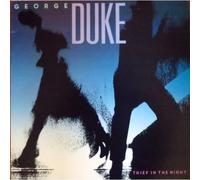 George Duke - Thief in the Night