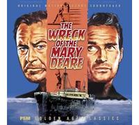 George Duning / John Green - Wreck of Mary Deare / Twilight of Honor (OST)