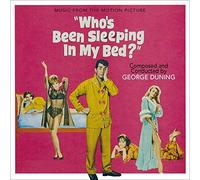 George Duning - Whos Been Sleeping In My Bed? / Wives And Lovers