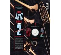 George Duvivier - Easy Jazz Duets Two Trombone