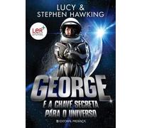 George e a chave secreta para o universo