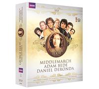 George Eliot [Blu-ray]