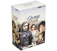 George Eliot - George Eliot Collection (5 Dvd) [Edizione: Stati Uniti] [Reino Unido]