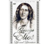 George Eliot: Life and Literature [USA] [DVD]