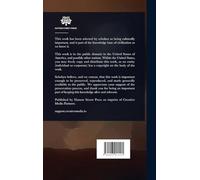 George Eliot S Life As Related In Her Letters And Journals Vol II