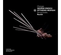Roctet - Changes-String Octets [Import]