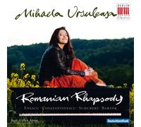 Ursuleasa - Romanian Rhapsody