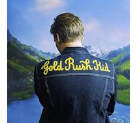 George Ezra - George Ezra - Gold Rush Kid