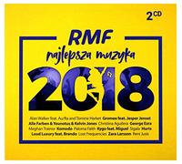 George Ezra - George Ezra / Gromee / Dynoro: RMF FM Najlepsza Muzyka 2018