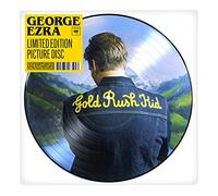 George Ezra - Gold Rush Kid [Vinilo]