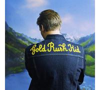 George Ezra - Gold Rush Kid [Vinilo]