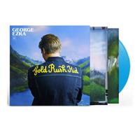 Gold Rush Kid [Vinilo]
