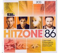 George Ezra - HlTZONE 8 6