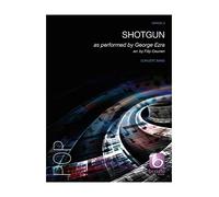 George Ezra-Shotgun-Concert - Juego de armónicas