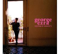 George Ezra – Staying At Tamara's