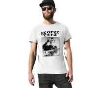 George-Ezra-T-Shirt-for-a-Boy-Boys-Animal-Print-Blacks-Mens-Graphic
