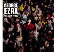 George Ezra - Wanted On Voyage