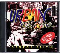 George Faith - Urban Reggae
