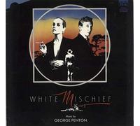 George Fenton - George Fenton - White Mischief (Original Soundtrack Recording) - TER - TER1153
