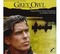 George Fenton - Grey Owl
