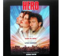 George Fenton - Hero