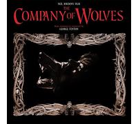 George Fenton - The Company Of Wolves O.S.T. [Vinilo]